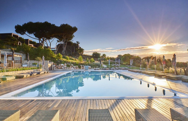 Mejor resort familiar de playa- Martinhal Sagres