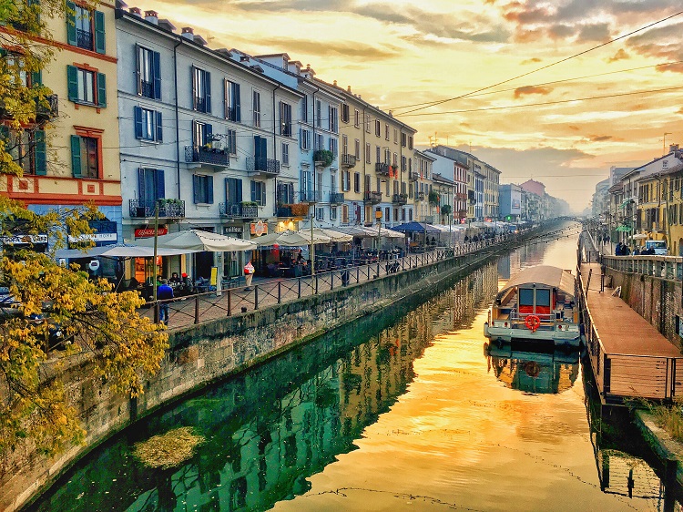 Milano_navigli