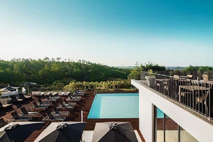 Monchique Resort & Spa (Foto Dream Vacation)