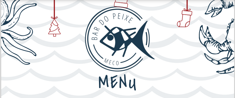 O Bar do Peixe