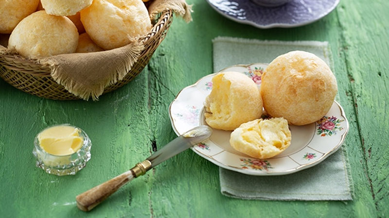 O-pão-de-queijo