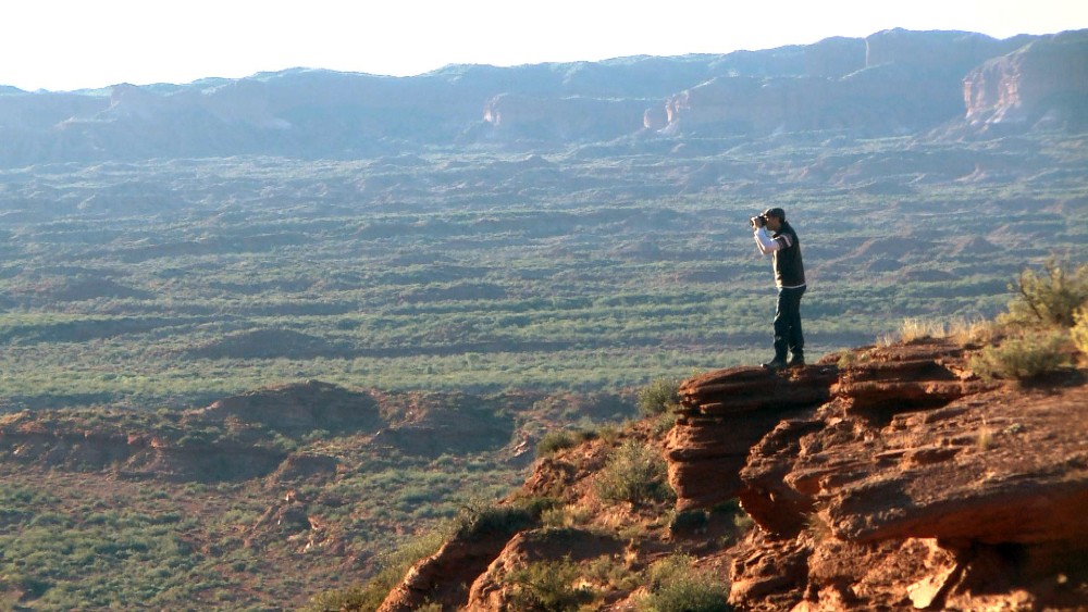 Parque Nacional Sierra de Las Quijadas (REGIÓN CUYO) 4