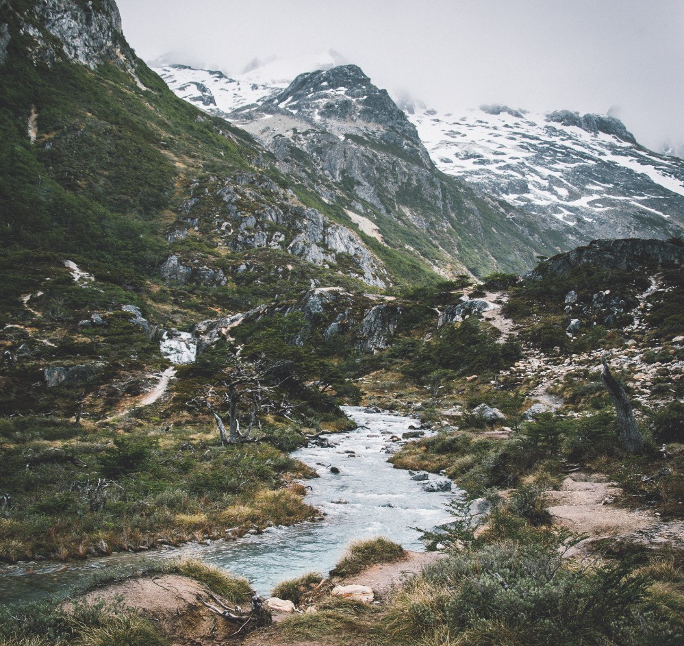 Parque Nacional Tierra del Fuego (REGIÓN PATAGONIA) 11