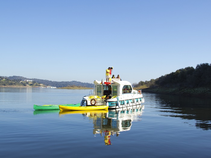 Passeio de barco no Alqueva_Alentejo_A vida a Bordo 112