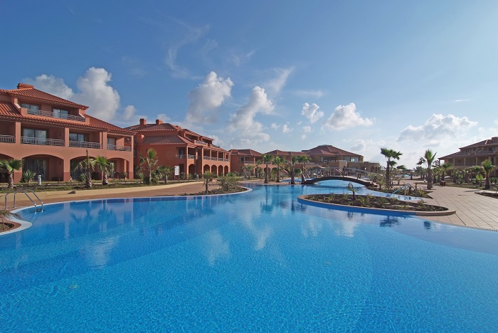 Pestana Porto Santo_Piscina_Divulgacao