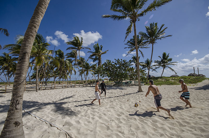 Playas de Cuba 16
