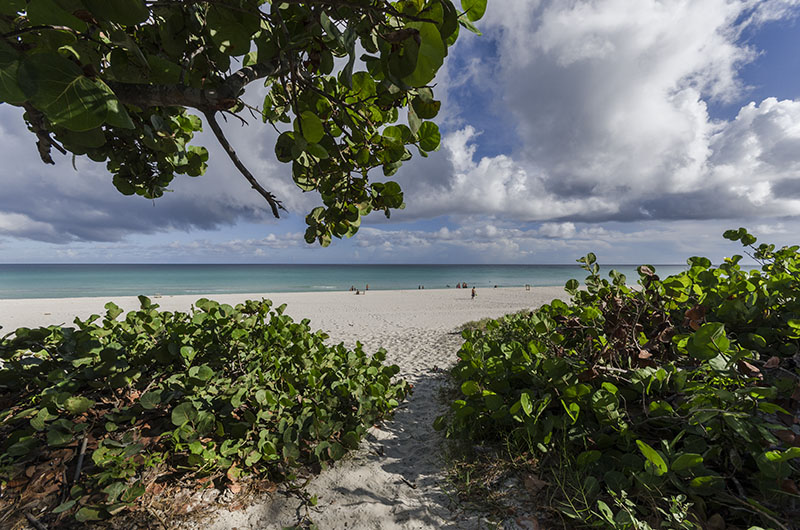 Playas de Cuba 25