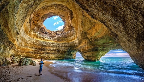 Portugal (foto Pixabay