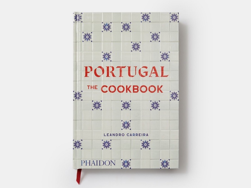 Portugal the Cookbook