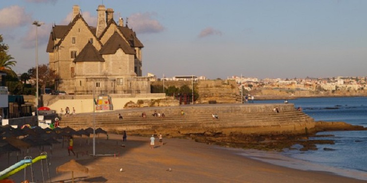 Praia-da-Duquesa-Cascais (foto Portugal)