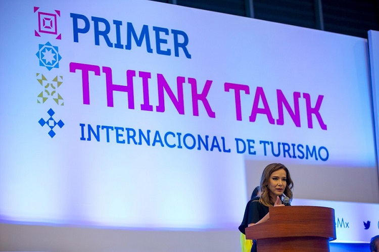 Primeiro Foro Think Tank