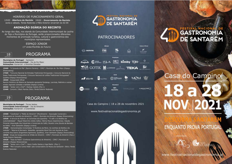 Programa-Festival Santarém 1