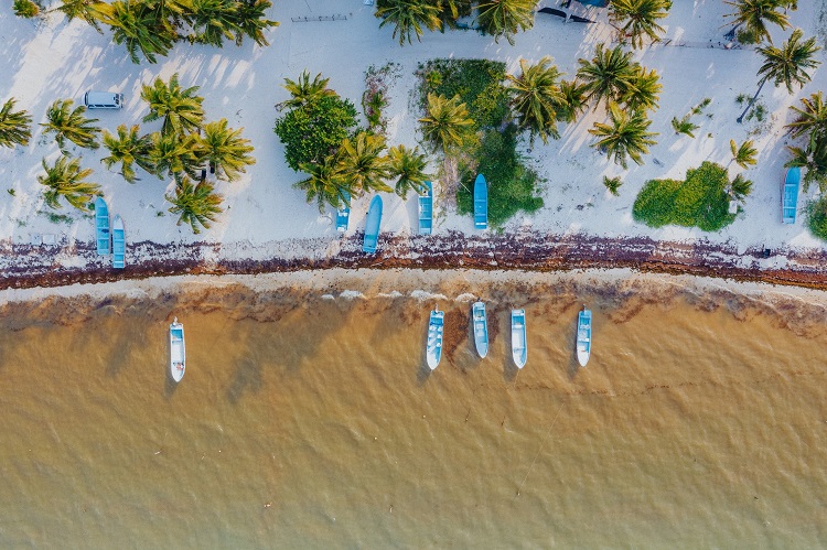 Quintana Roo, México