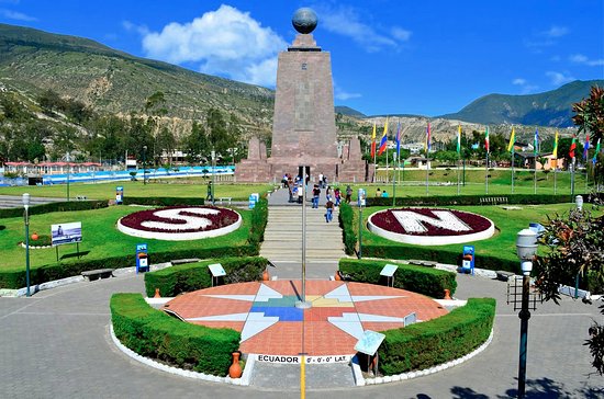 Quito-mitad-del-mundo