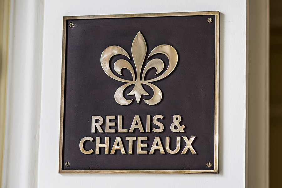 Relais & Châteaux