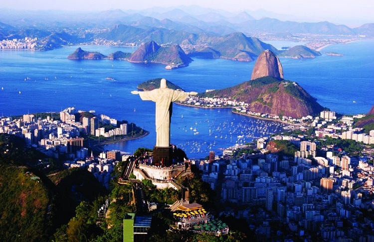 Rio-de-janeiro (foto Agencia Brasil Viajes)