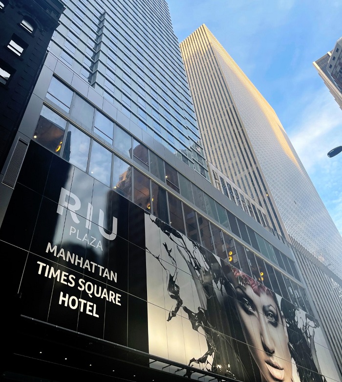 Riu Plaza Manhattan Times Square1