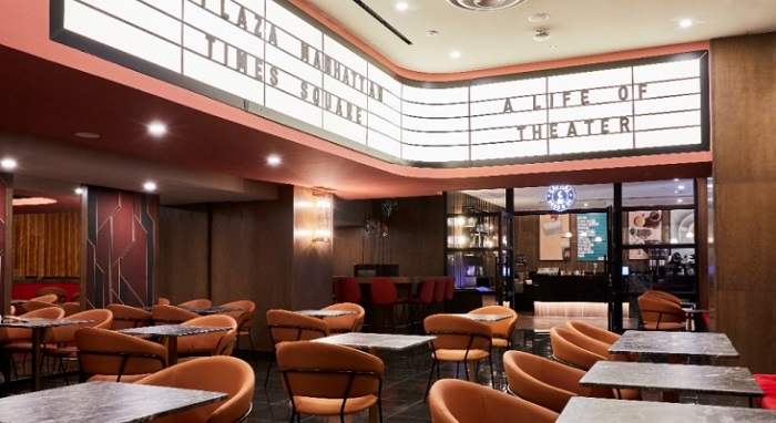 Riu Plaza Manhattan Times Square2