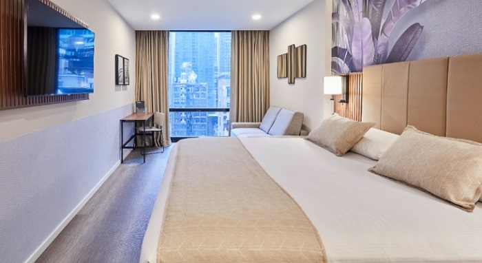 Riu Plaza Manhattan Times Square4