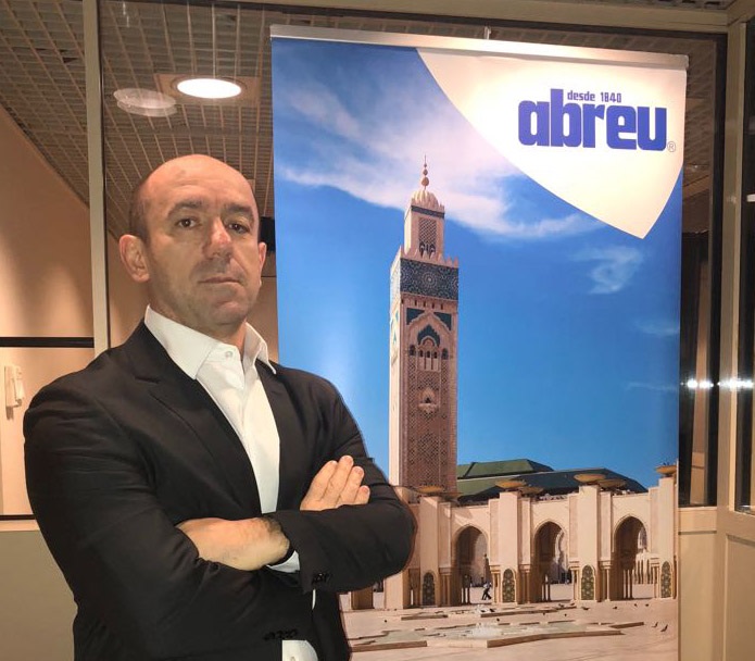 Ronnie Corrêa, diretor geral da Agência Abreu no Brasil (1)