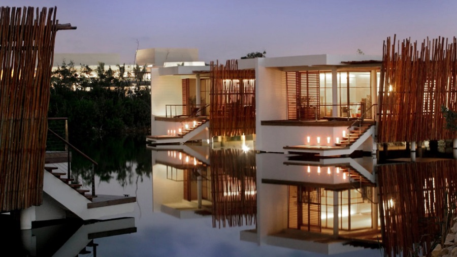 Rosewood-Mayakoba-Mexico