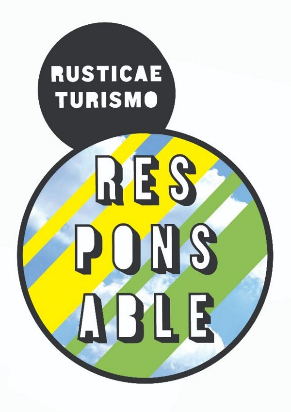 Rusticae turismo Responsable