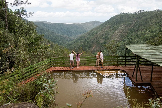 Salto del Guayabo