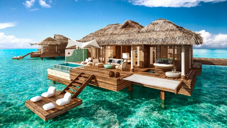 Sandals Royal Caribbean (Jamaica)