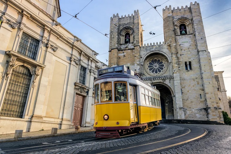 Semana Santa em Lisboa