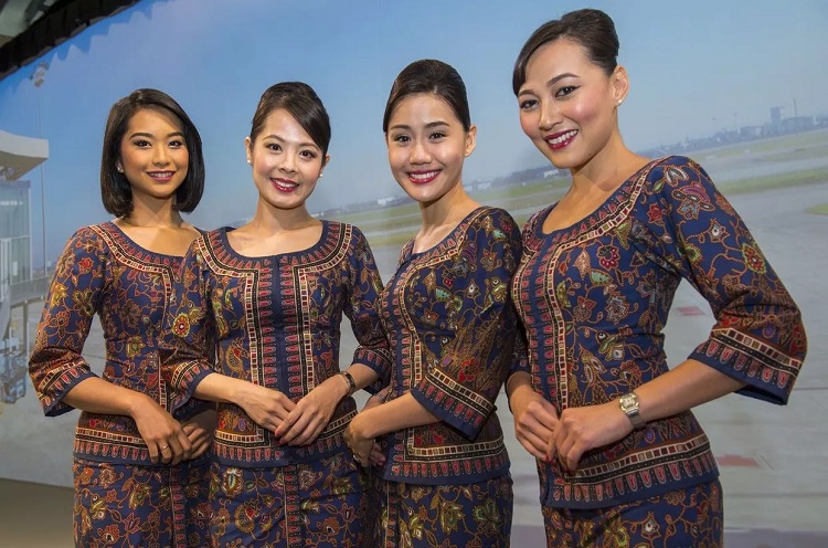 SingaporeAirlines