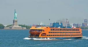 Staten Island Ferry (foto NYC Cheap Travel)