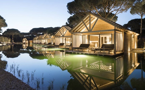 Sublime Comporta-alentejo (foto El Pais)