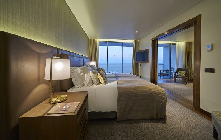 Suite 2 - Les Suites Porto Bay-Ilha da Madeira