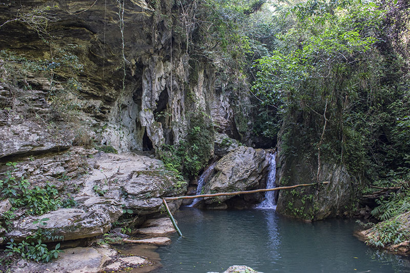 Topes de Collantes (4)