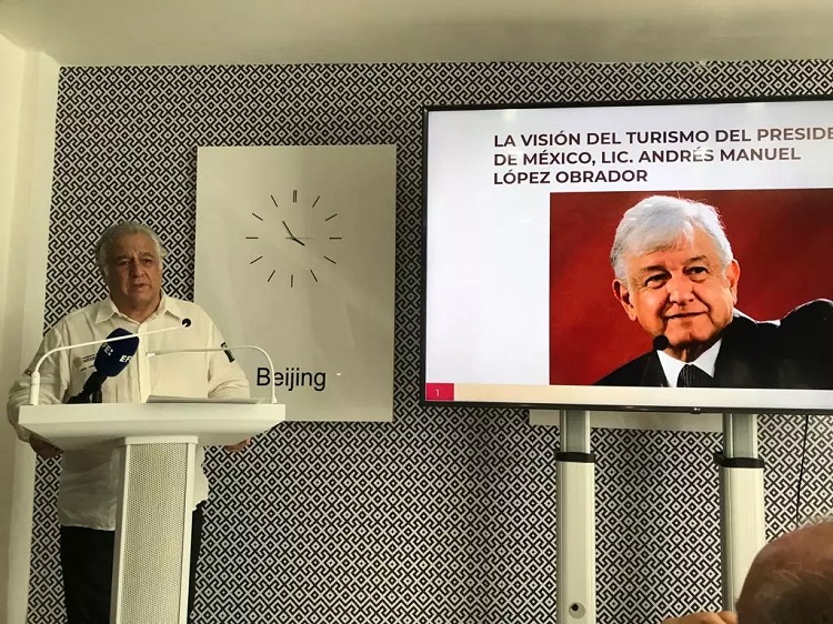 Torruco em FitCuba 2022