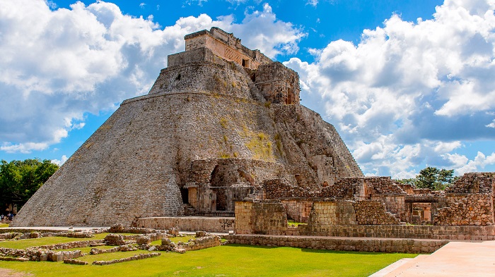 Uxmal