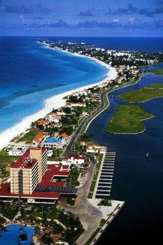 Varadero (Foto Pinterest)