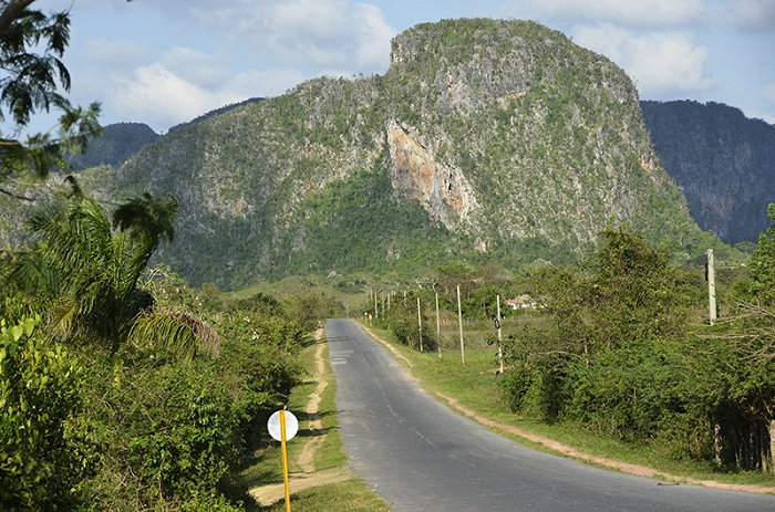 Viñales, Cuba