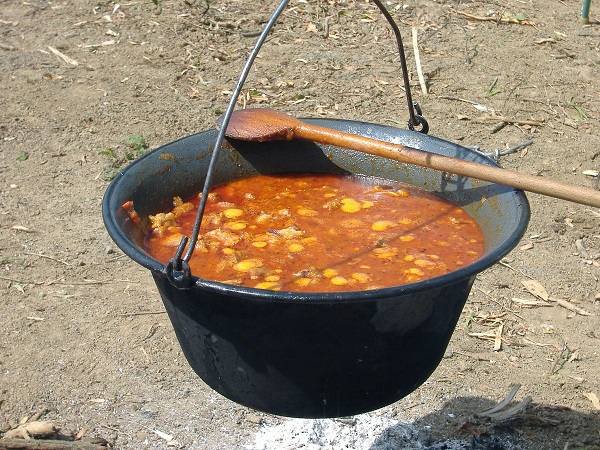 gastronomía-hungría