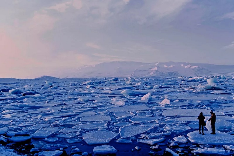 glaciares 2