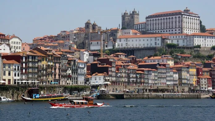 oporto-vino DO (foto descubrir)