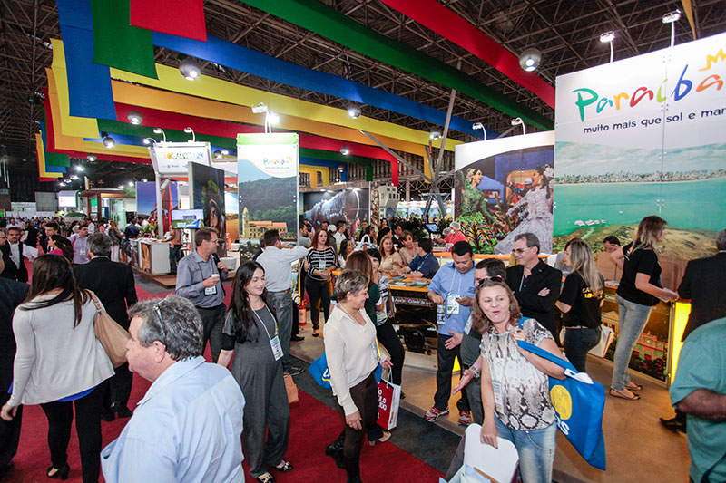 Turismo é chave para a economia do Brasil