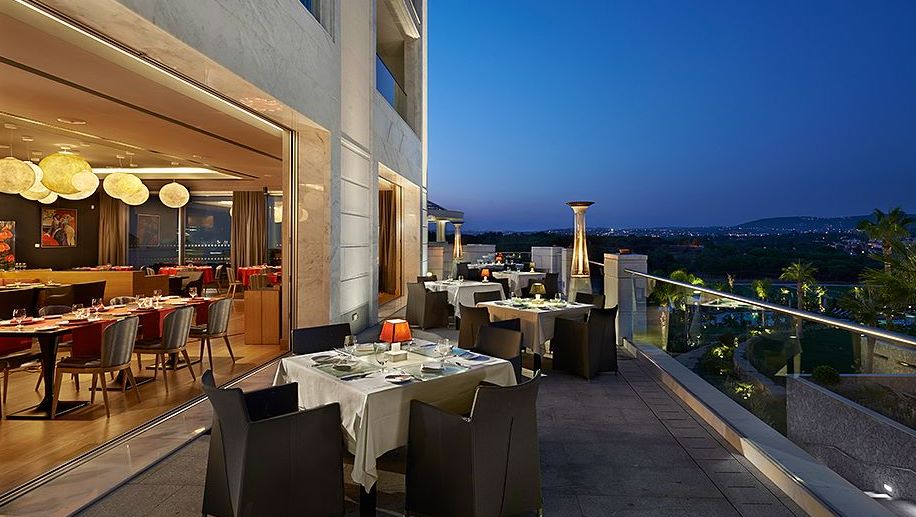 Conrad Algarve é o “World’s Leading Luxury Leisure Resort”