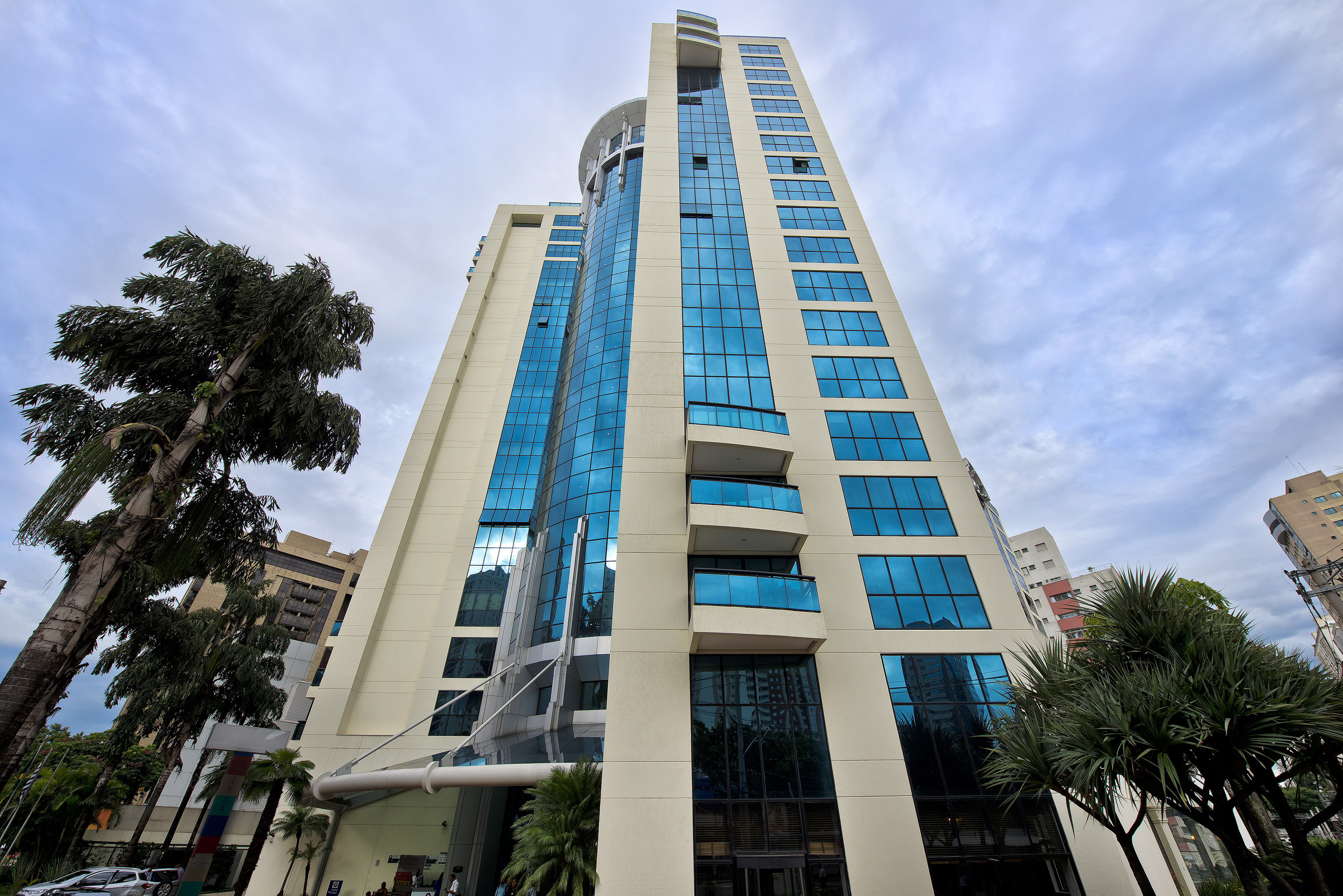 MHI cresce no Brasil com a abertura de Meliá Ibirapuera, novo hotel de referência em São Paulo