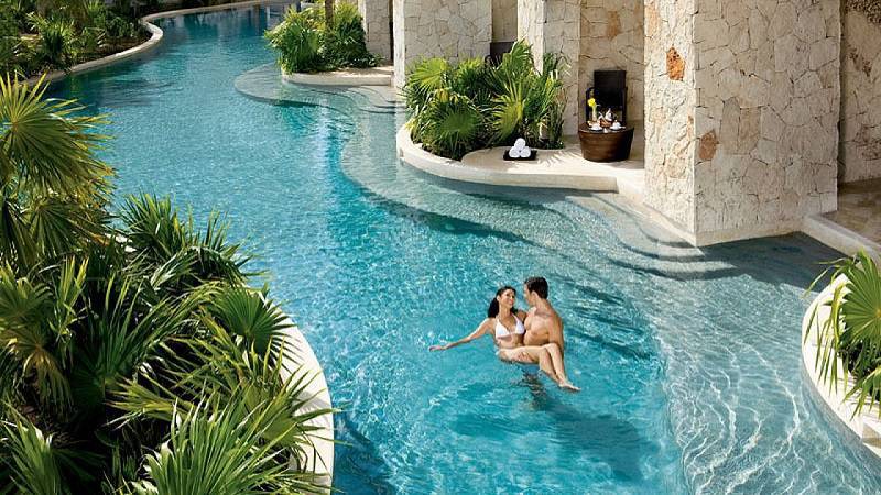 AMResorts anuncia eventos especiais em seus 24 destinos em 2017
