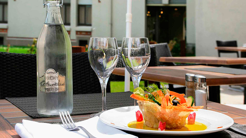 Como construir a lealdade do cliente no setor de catering?