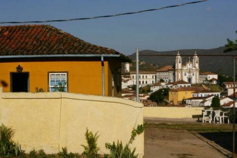 Brumas Hostel Encontro Anual de Proprietários de HI Hostels 2011