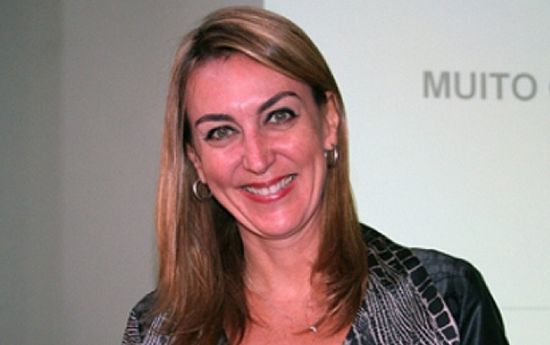WTM Latin America passa a contar com a direção de Luciane Leite