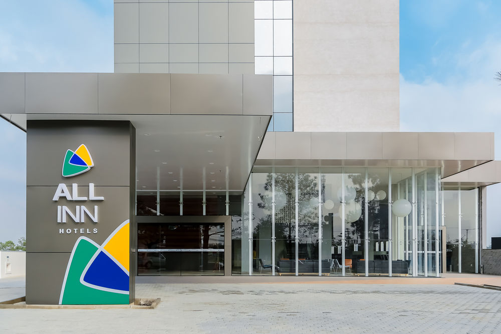 Em menos de um ano de funcionamento All Inn Sorocaba, ganha certificado de excelência