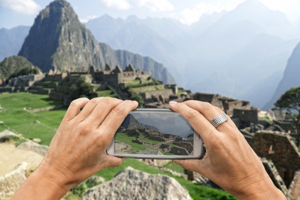 Um foco novo no turismo americano latino